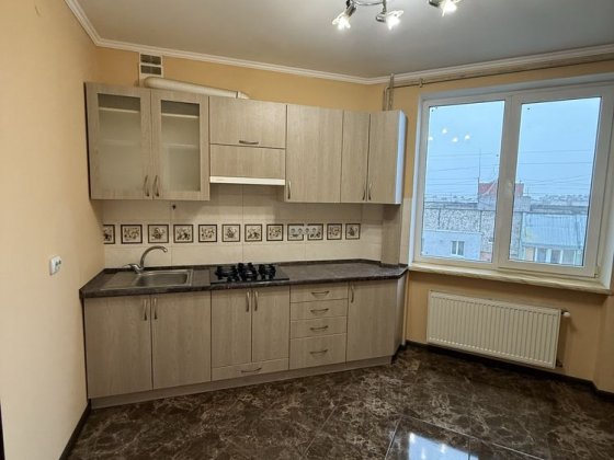 Однокімнатна квартира в м-н Каскад Ивано-Франковск