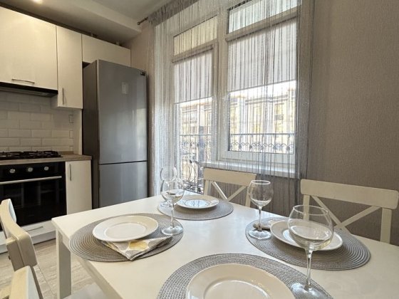 Новий обʼєкт! Однокімнатна з ремонтом в хорошому ЖК! Газ! Балкон! 2% Ирпень