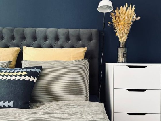 Двокімнатна з авторським ремонтом! Центральний парк! 2% податки! Ирпень