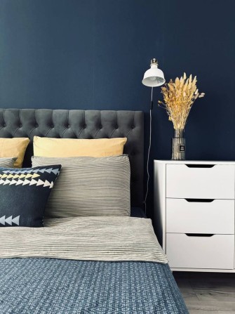 Двокімнатна з авторським ремонтом! Центральний парк! 2% податки! - фото 1