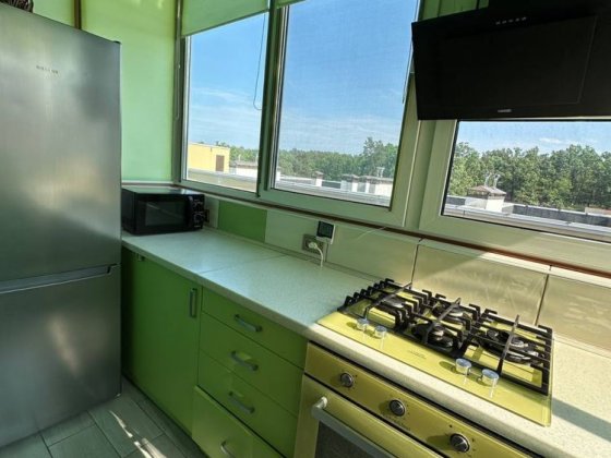 Квартира з ремонтом Ірпінь! Газове опалення! Ірпінь