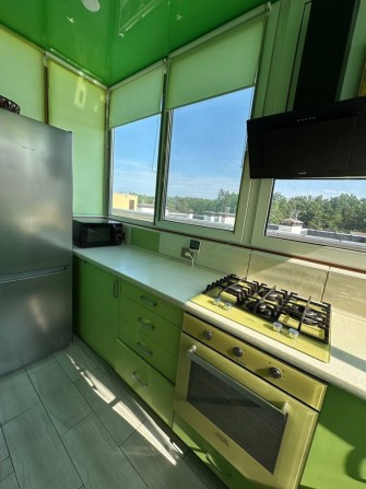 Квартира з ремонтом Ірпінь! Газове опалення! - фото 1