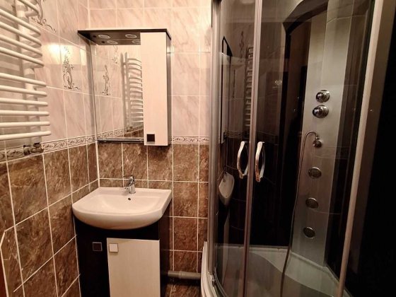 Прод 2 кім квартира, н/б ,вул Медична, є/р, меблі і техніка Івано-Франківськ