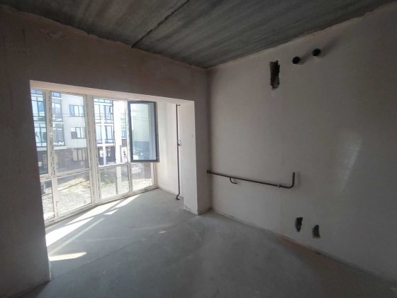 Терміново!! Однокімнатна квартира в клубному будинку Ирпень