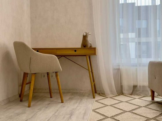 Дуже затишна та світла Євро 2кк/єОселя 3%та7% Ирпень