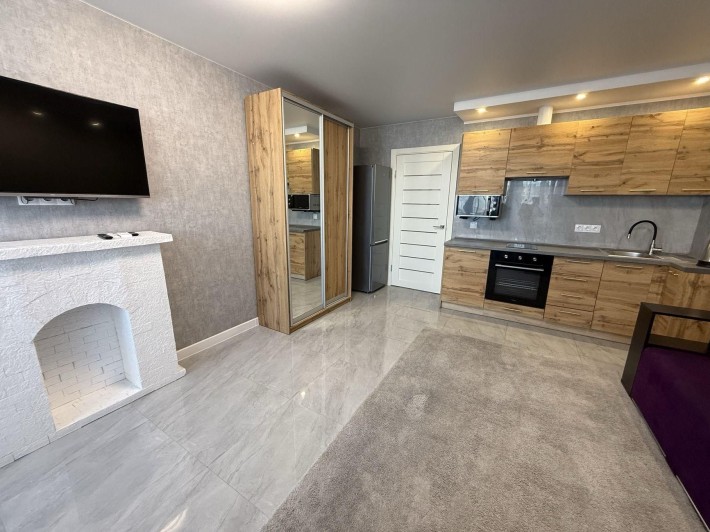 Продам 1кім.квартиру ЖК Атлант на Київській,вул.Симоненка,м.Бровари SL - фото 1