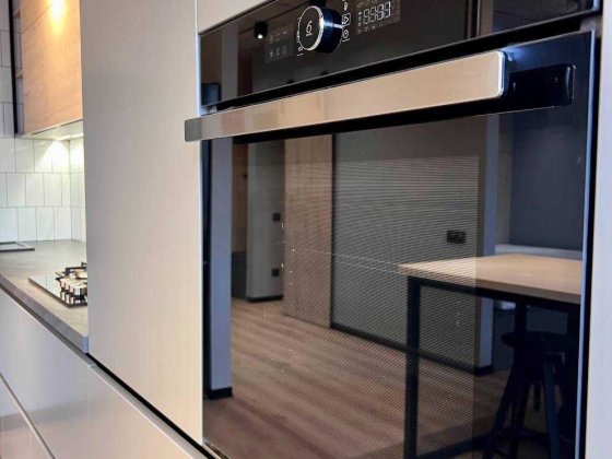 Без комісії!!Євро двокімнатна квартира з ремонтом! Ирпень