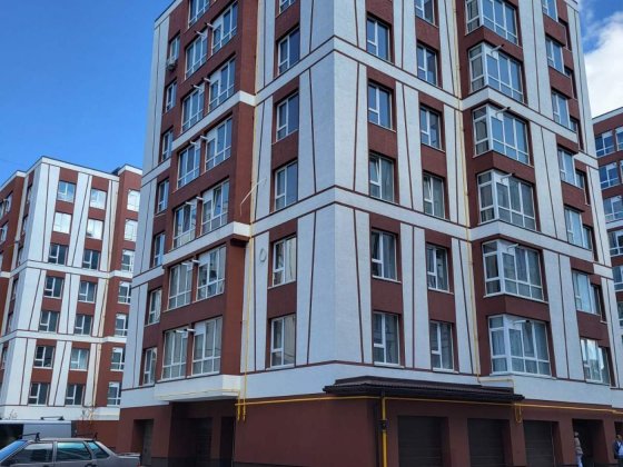 Продаж 1 кім квартири в затишному районі Ивано-Франковск