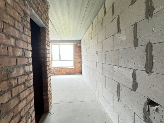 Найдешевша квартира з ГАЗОМ Буча