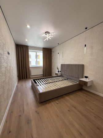 Євро3к з Новим Ремонтом,в Сучасному Комплексі! 10 хв до Академмістечка - фото 1