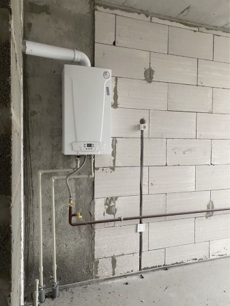 Продаж  1 кімнатної квартири 37м2! В зданому будинку! - фото 1