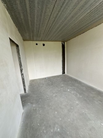 2 кімнатна квартира з балконом! - фото 1