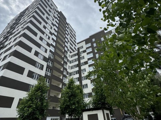 Квартира в Центральному парку! Ірпінь , 48м2 Ирпень