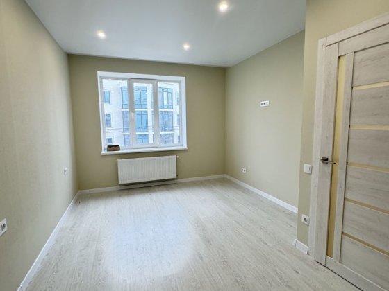 1к з НОВИМ ремонтом, БЕЗ %, новобудова Ирпень