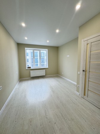 1к з НОВИМ ремонтом, БЕЗ %, новобудова - фото 1