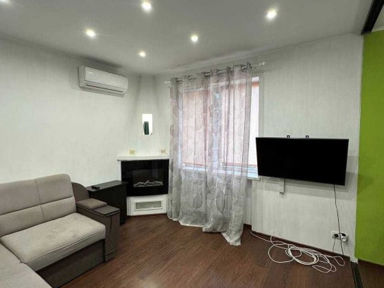 Центральний парк! Затишна 2к квартира з ремонтом і меблями!Балкон! Ирпень