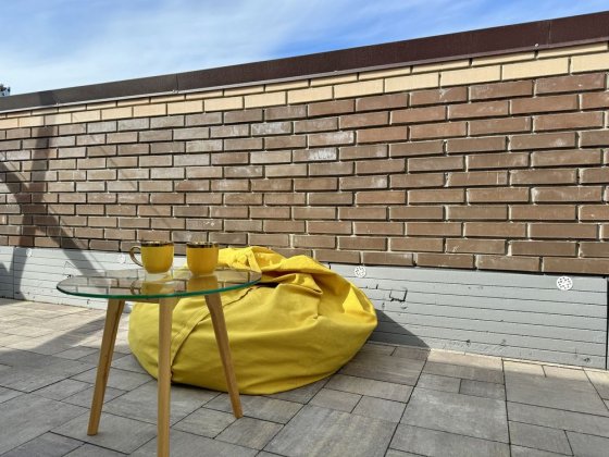 Трикімнатна квартира з терасою за 680$/м2!СЕРТИФІКАТ! 280 постанова Ирпень