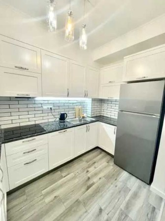 Простора 2 кімнатна квартира СЕРТИФІКАТ, ПОТАНОВА - ТАК - фото 1