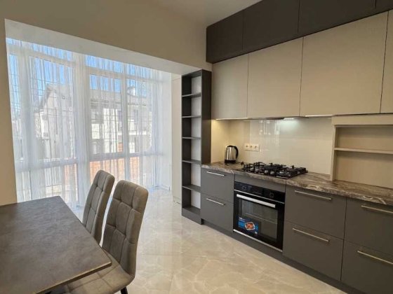 єОселя 3%та7%, НОВЕНЬКА Євро 2кк, повністю укомплектована Ирпень