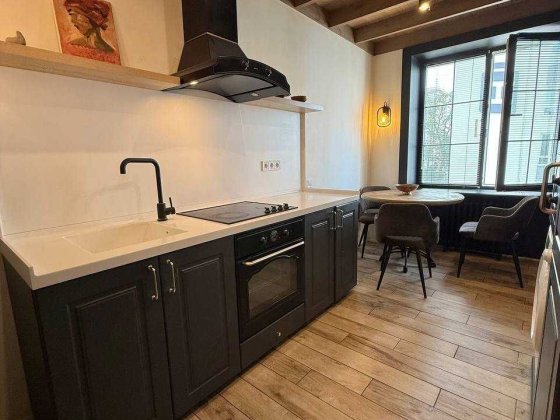 1к квартира з стильним ремонтом, податки 2%, БЕЗ комісії!