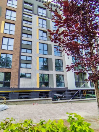 Квартира 38,2м2 в чистовому оздоблені! Будинок з Укриттям! - фото 1