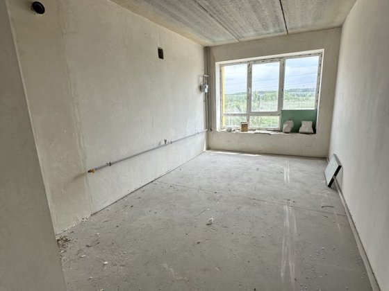 Квартира в зданому заселкному будинку!Сертифікат так! Ирпень