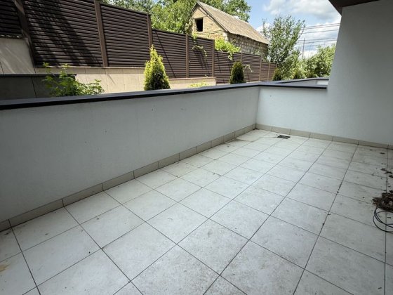 Квартира з власною терасою! Зданий будинок, газ! Ірпінь