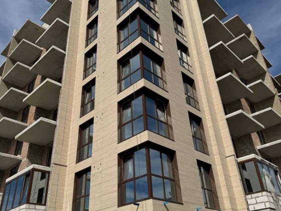 Продаж квартири в ЖК 'Велес' Кременчуг