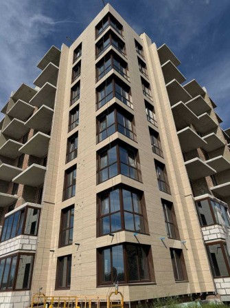 Продаж квартири в ЖК 'Велес' - фото 1