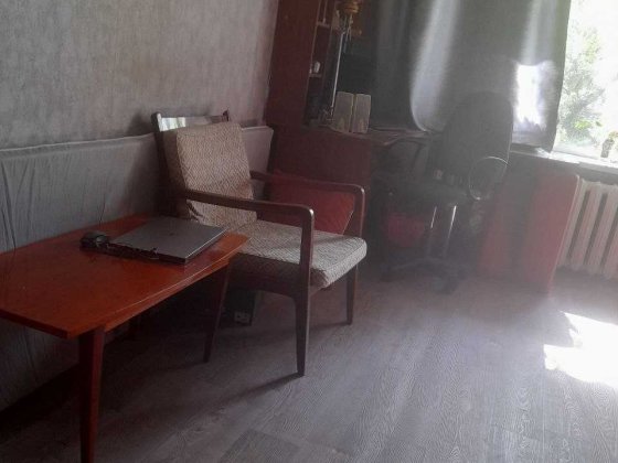 Однокімнатна квартира на Раківці, м. Кременчук Кременчуг