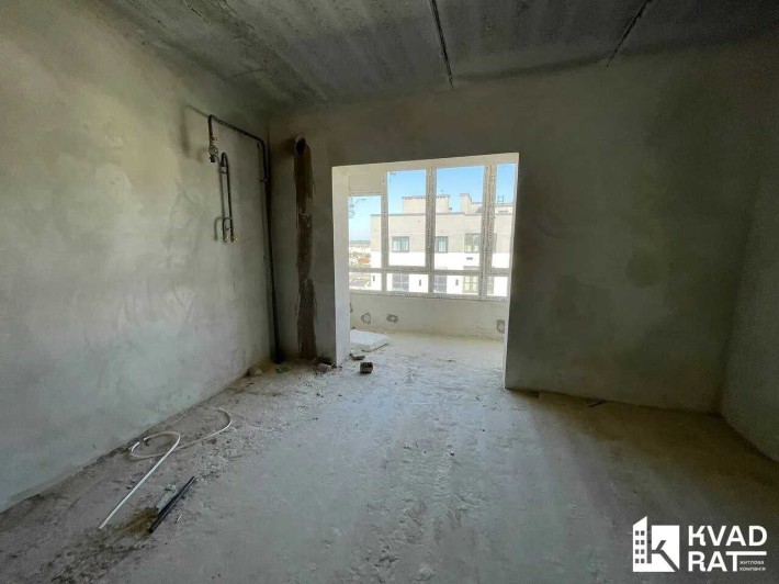 Комфортна квартира в цегляному будинку — будинок зданий! - фото 1