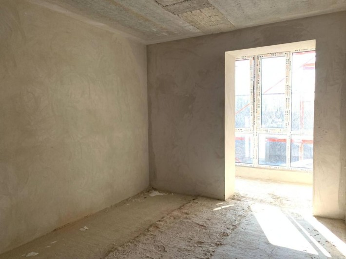 Однокімнатна квартира вул Довженка - фото 1