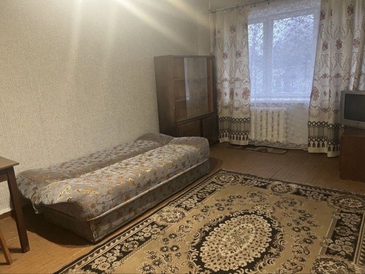 Продам  2 кімн квартиру Крюков - фото 1