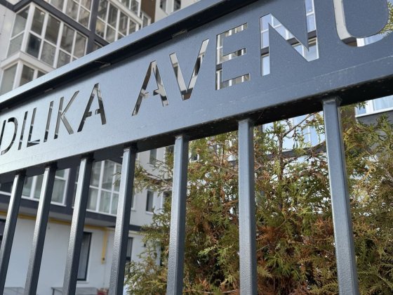 Здана квартира в готовому комплексі Буча