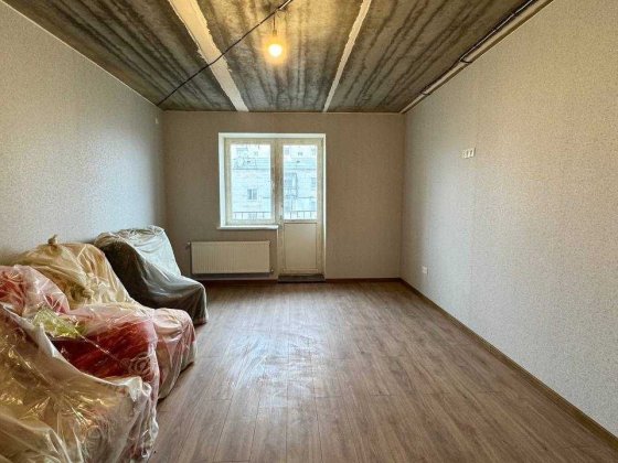 Оф. 2%.Новий ремонт 1к 48м2, балкон. Буча