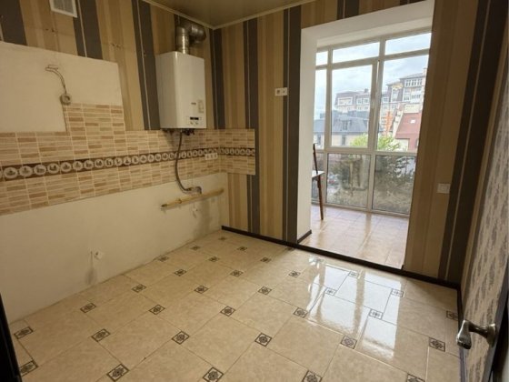 Двокімнатна квартира в Бучі з ремонтом Буча