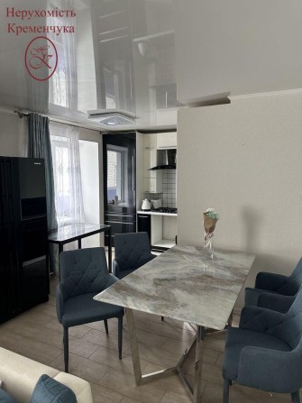 Продам 3х. кв, з автон.опален.та підземним паркінгом - фото 1