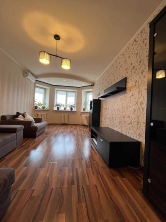 Буча- велика укомплектована  1-но кімнатна квартира. - фото 1