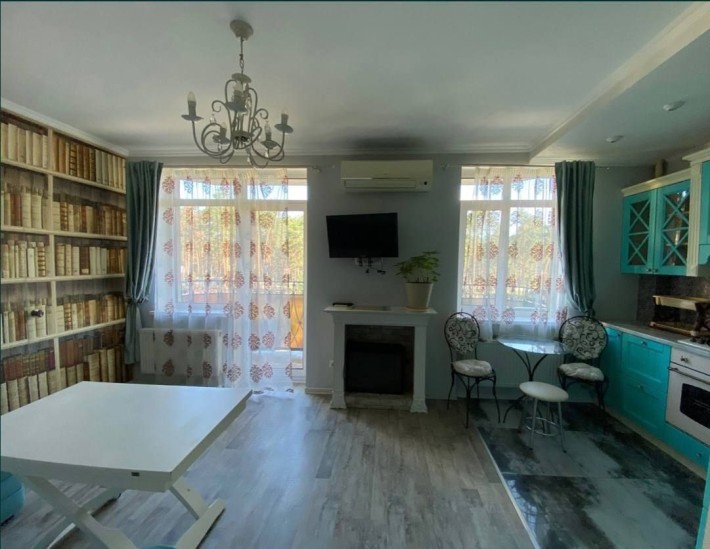 Двокімнатна квартира в ЖК "РічТаун" - фото 1