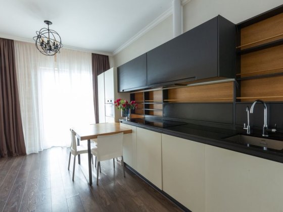 Продаж 2-кімнатної квартири в елітному ЖК Фамільний від власника Бровары