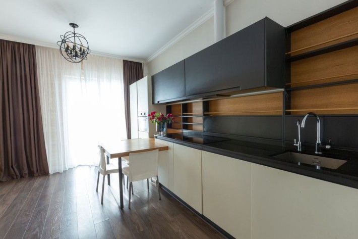 Продаж 2-кімнатної квартири в елітному ЖК Фамільний від власника - фото 1