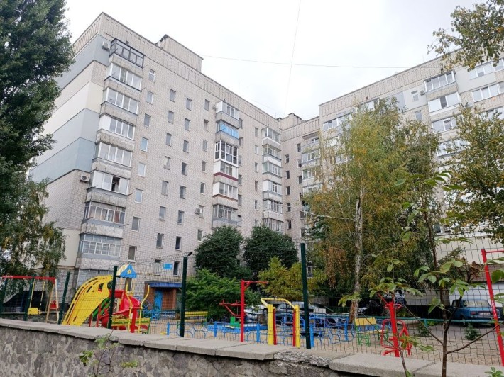 Сама бажана локація серед покупців, 3х кімнатна кварт, зуп. ВОДОКАНАЛ - фото 1