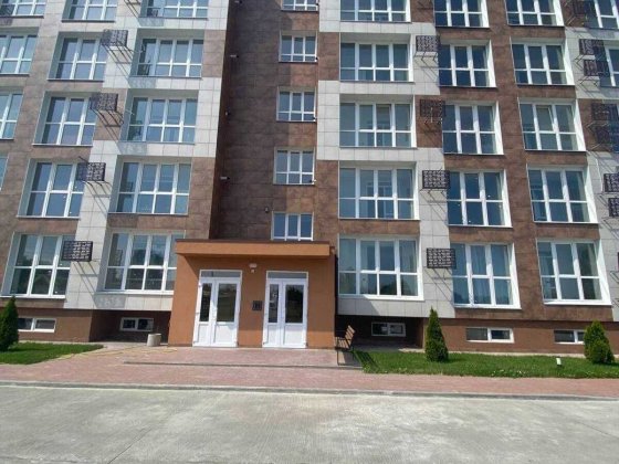 Продам квартиру в ЖК 'Дніпровська Рів'єра' Кременчуг