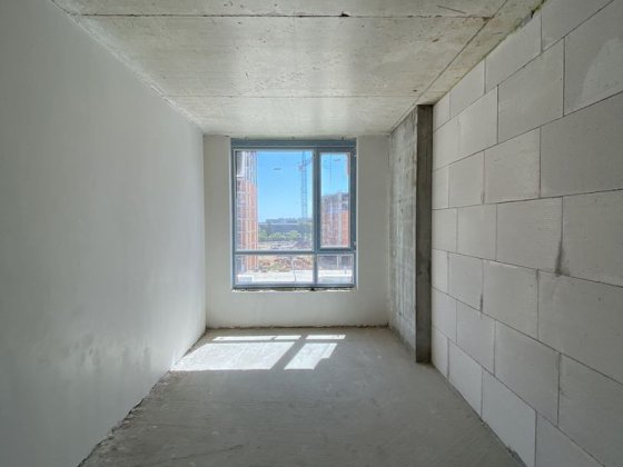 Продається 1-кімнатна квартира поруч із центром міста Ивано-Франковск