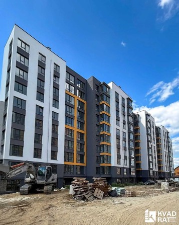 1-к квартира біля велесу в готовому будинку - фото 1