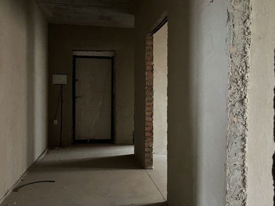 Увага! 3к квартира! Буча! Мінімальне оформлення!