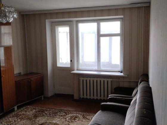 Продам 2-кімнатну квартиру Кременчуг