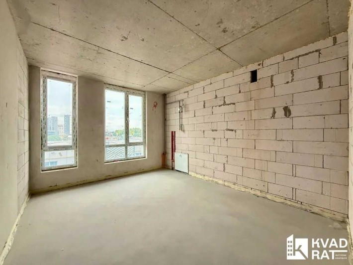 Здана 1-кім з наповненням біля центру! ЖК Бізнес класу - фото 1