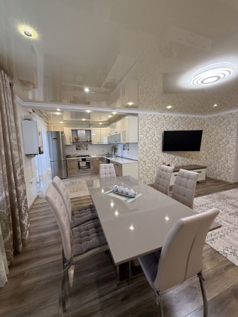 ПРОДАЖ! 4к.кв., Правий Берег! Євроремонт. - фото 1