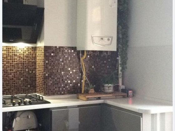 Однокімнатна Буча центр. Безготівковий+ Буча